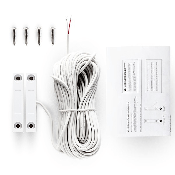 iSmartgate MINI Kit Wired | Remote Pro